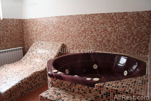 Laplandia Aparthotel 20